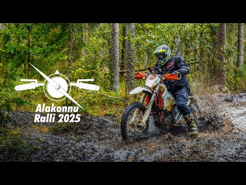 Alakonnu Ralli Official Aftermovie 2025