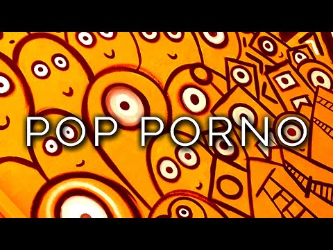 1533-IT Andrea, POP PORNO - Ipnosi Esoterica ∞ Lucio Carsi