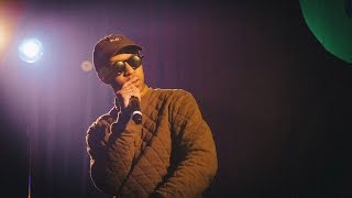 Pell  - Runaway LIVE  | Presented by Skullcandy and Google Play Music