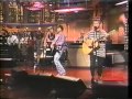 indigo girls: 1994-06-30: least complicated - david letterman