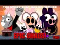 Peppa Pig Gets Grounded II EPIC CHAOS Movie