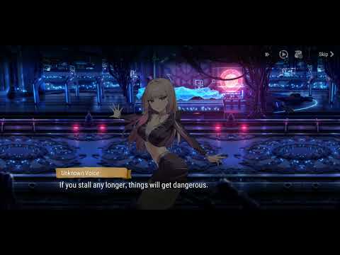 [Epic 7] aespa Side Story (ae-NINGNING) Part 2 !