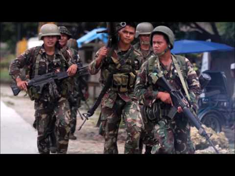 One Day (Matisyahu) A Tribute to the Marawi Heroes