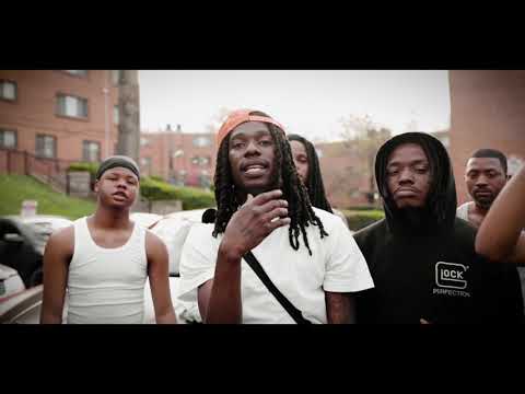 Rush Hour(Visual)-Big Fine$$er (ShotBy.Ton4k)