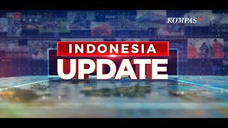 Download lagu LIVE  | INDONESIA UPDATE, Kamis 31 Agustus 2023 | KOMPAS TV BANJARMASIN mp3