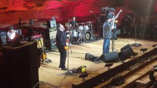 Blues Traveler &quot;Carolina Blues&quot; Live at PBS Bluegrass Underground 3/26/14