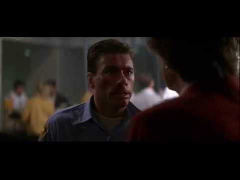 Sudden Death as told by Andy Dwyer - SPOILER ALERT