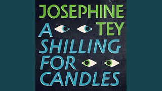 Chapter 98 - A Shilling for Candles