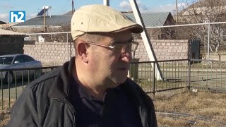 Կարկուտը «քիչ» է խփել․ աջակցությունից դուրս ենք մնացել․ Հովիտցի: Լրաբեր - 14.02.2026