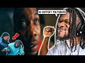 OFFSET SUPPORTS YOUTUBERS! 