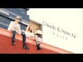 Creeds & Helen Ka - Fuite (Official Video)