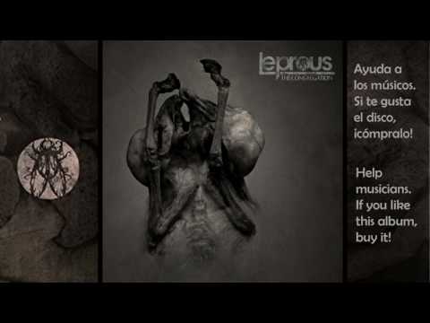 Leprous - The Congregation (HD) - Full album