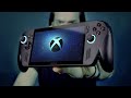 This Fixes What S Wrong With PC Handhelds ASUS ROG Xbox Ally X