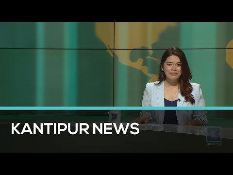 Kantipur English News | Full English News - 24 October 2021