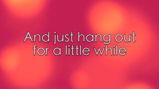 Rachel White - Superman (Official Lyric Video)