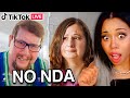 Gypsy S EX HUSBAND Will NOT Stop Going Live And Leaking EVERYTHING