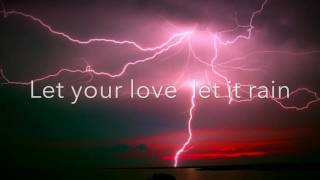 You Are Lightning Music Video