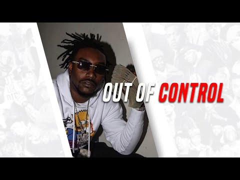 Sada Baby x FMB DZ Type Beat 2020, Detroit Type Beat - Out OF Control