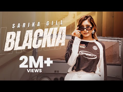 Blackia