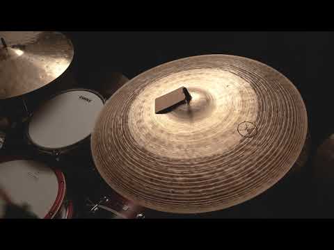 22" Reverie Duco ii 2547g (SOLD)