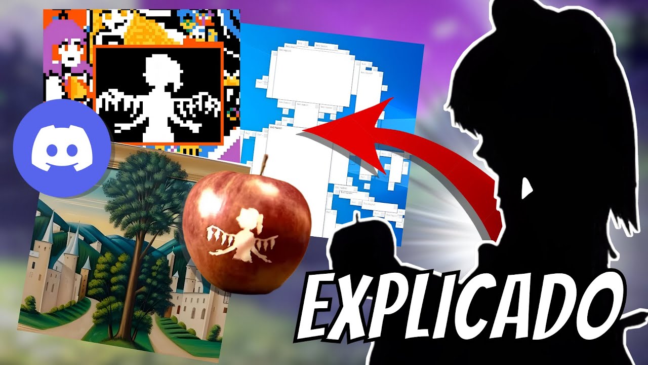 Bad Apple! Explicado: O Vídeo que pode ser feito em qualquer coisa