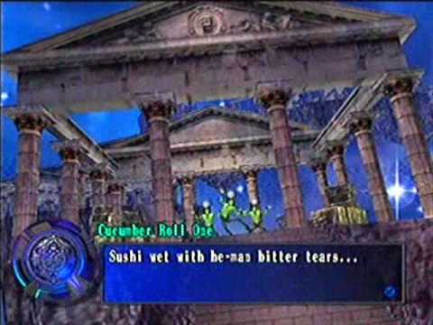 Shadow Hearts: From The New World Walkthrough Part 79