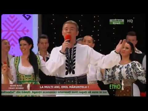 Claudiu Zaharia-Mandro ce-ai facut din mine