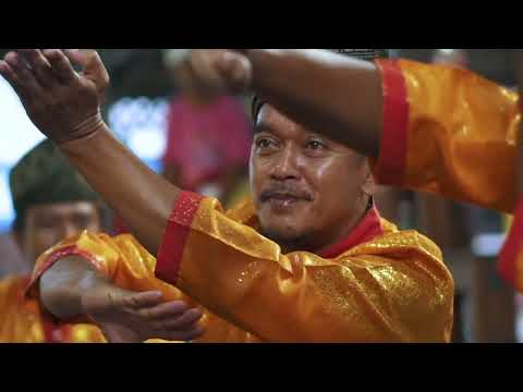 FENDI KENALI - This is Kota Bharu (Minus One)