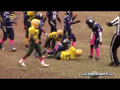 B2C: #10 DYJ vs Gresham - 9U Division