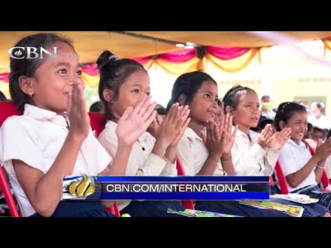 CBN Global Update: October 12, 2015