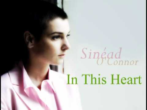 Sinéad O'Connor   (In This Heart)