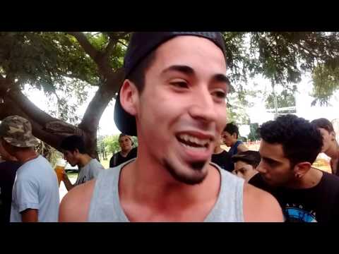 Picky vs Wels | Verano de Freestyle | #Fecha 6
