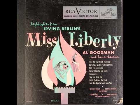 Sandra Deel – Only for Americans