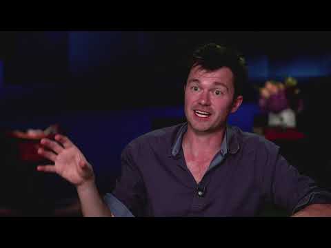 Final Score (2018) - Scott Mann interview (HD)