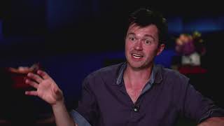 Final Score (2018) - Scott Mann interview (HD) video