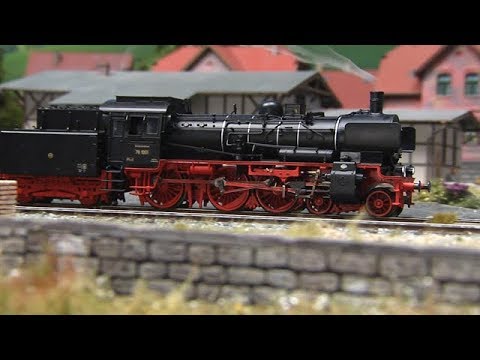 Märklin TV Extra - Folge 27