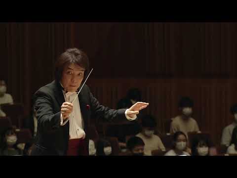 武蔵野音楽大学ウィンドアンサンブル演奏会　グールド：ウェスト・ポイント交響曲 Musashino Academia Musicae Wind Ensemble