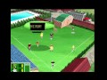 Lets Play Backyard Baseball Part 1