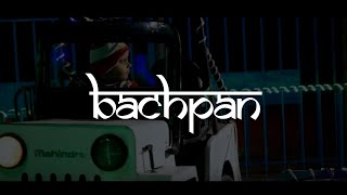 preview picture of video 'Bachpan | Travel Delhi'