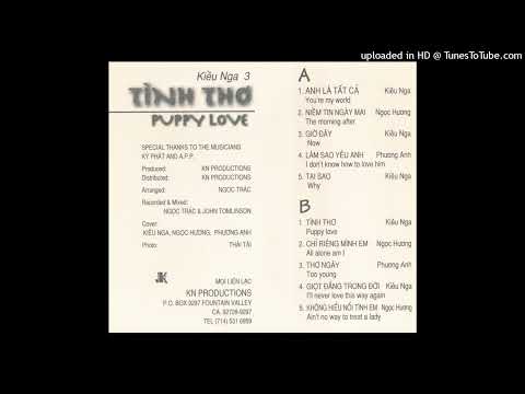 Thể hiện bởi Kiều Nga