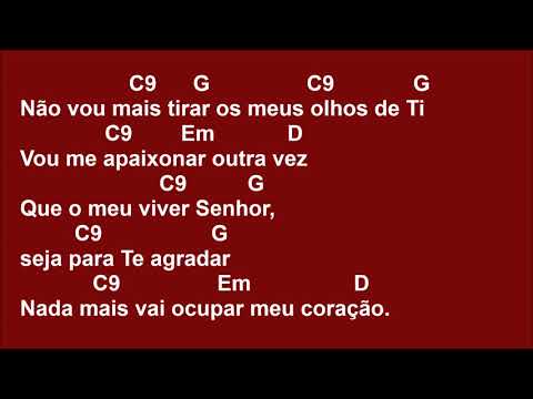 Tu És O Redentor - Católica