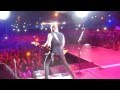 Metallica 1 July 2014 Roma - Enter Sandman from ...