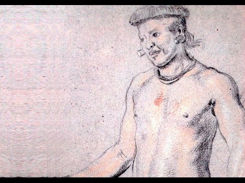 Que he o que vejo~ CANCIONEIRO DE ELVAS- Portuguese/Brazilian Renaissance Music (S. XVI)