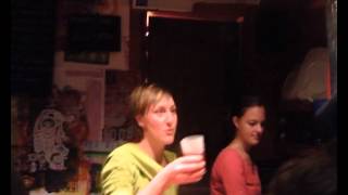 La Barraca des voisins - Cuisine orientale - Octobre 2012