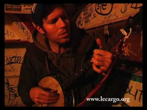 #99 Chad VanGaalen - Willow Tree (Acoustic Session)