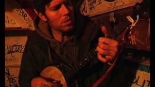#99 Chad VanGaalen - Willow Tree (Acoustic Session)
