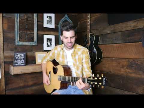 Mitch Rossell Performs His Number One Hit "Ask Me How I Know"