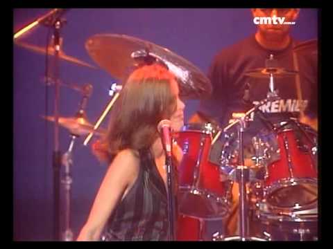 Twiggy video Andn del corazn - CM Vivo 1996