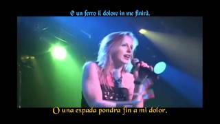 Aesma Daeva - D'Oreste (Subtitulado)