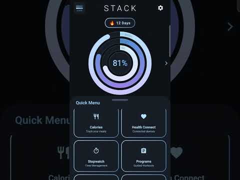 STACK